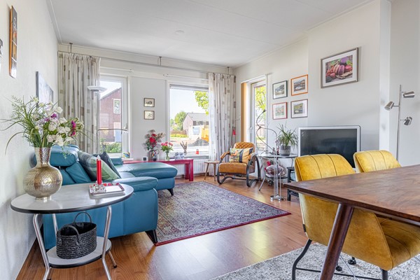 Medium property photo - Anne De Vriesstraat 40, 9571 AJ 2e Exloërmond